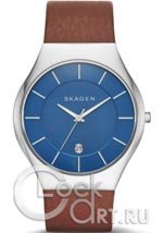 Мужские наручные часы Skagen Grenen SKW6160