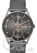 Мужские наручные часы Skagen Holst SKW6180