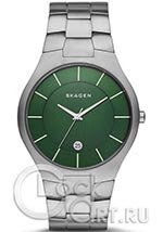 Мужские наручные часы Skagen Grenen SKW6182