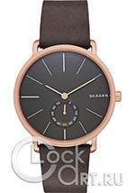 Мужские наручные часы Skagen Hagen SKW6213