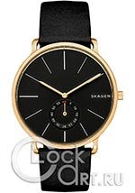 Мужские наручные часы Skagen Hagen SKW6217