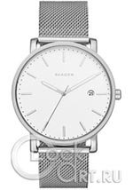 Мужские наручные часы Skagen Hagen SKW6281