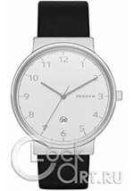 Мужские наручные часы Skagen Ancher SKW6291