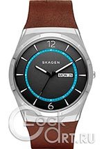 Мужские наручные часы Skagen Melbye SKW6305