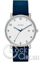 Мужские наручные часы Skagen Hagen SKW6335