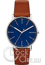Мужские наручные часы Skagen Signatur SKW6355