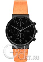 Мужские наручные часы Skagen Ancher SKW6359