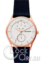 Мужские наручные часы Skagen Holst SKW6372