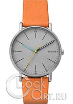 Мужские наручные часы Skagen Signatur SKW6373