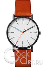 Мужские наручные часы Skagen Signatur SKW6374