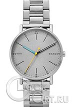 Мужские наручные часы Skagen Signatur SKW6375