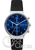 Мужские наручные часы Skagen Ancher SKW6417