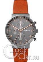 Мужские наручные часы Skagen Ancher SKW6418