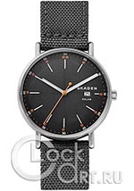 Мужские наручные часы Skagen Signatur SKW6452