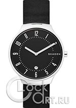 Мужские наручные часы Skagen Grenen SKW6459