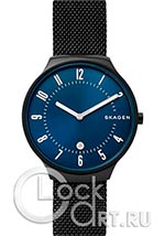 Мужские наручные часы Skagen Grenen SKW6461