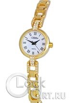 Женские наручные часы Слава Инстинкт 6083119-2035
