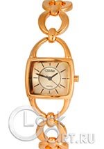 Женские наручные часы Слава Инстинкт 6093206-2035