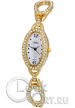 Женские наручные часы Слава Инстинкт 6133192-2035