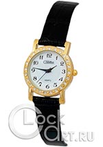 Женские наручные часы Слава Инстинкт 6173162-2035