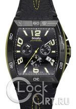Мужские наручные часы Smalto Volterra ST1G013CBBE1