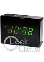 Настольные часы Спектр Будильники СК-0935-С-З