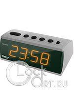 Настольные часы Спектр Будильники СК-1215-Ш(Д)-О