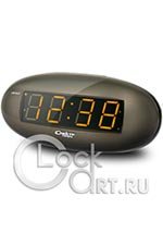 Настольные часы Спектр Будильники СК-0932-С-О