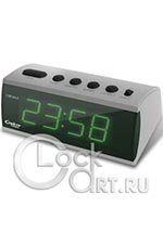 Настольные часы Спектр Будильники СК-1215-Ш(Д)-З
