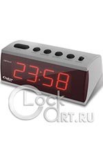Настольные часы Спектр Будильники СК-1215-Ш(Д)-К