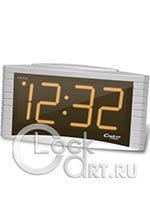 Настольные часы Спектр Будильники СК-1809-С-О