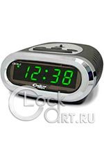 Настольные часы Спектр Будильники СК-0610-Т-З
