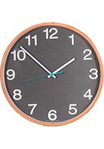Настенные часы Stella Wall Clock EON-EVA-CN