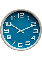Настенные часы Stella Wall Clock EON-JAJAG-BL