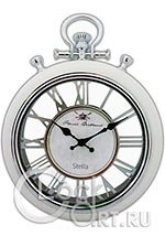 Настенные часы Stella Wall Clock IS-303