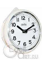 Настенные часы Stella Wall Clock SHC-99IVORY