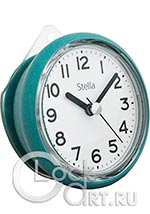 Настенные часы Stella Wall Clock SHC-99MINT