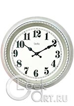 Настенные часы Stella Wall Clock ST-1603