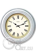 Настенные часы Stella Wall Clock ST-2002