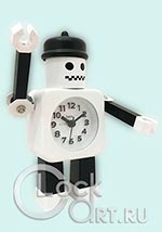 Настольные часы Stella Table Clock ST-2774K