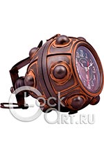 Настольные часы Stella Table Clock ST074-1