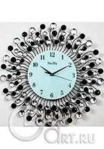 Настенные часы Stella Wall Clock ST1047