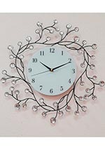 Настенные часы Stella Wall Clock ST1112