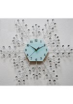 Настенные часы Stella Wall Clock ST1142