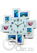 Настенные часы Stella Wall Clock ST1215