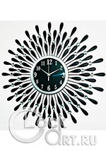 Настенные часы Stella Wall Clock ST1245