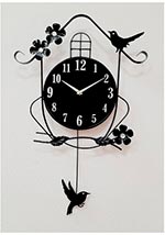 Настенные часы Stella Wall Clock ST13114