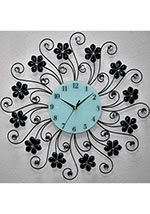 Настенные часы Stella Wall Clock ST1491