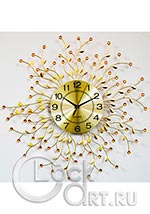 Настенные часы Stella Wall Clock ST1505