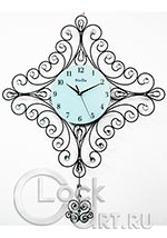 Настенные часы Stella Wall Clock ST1601
